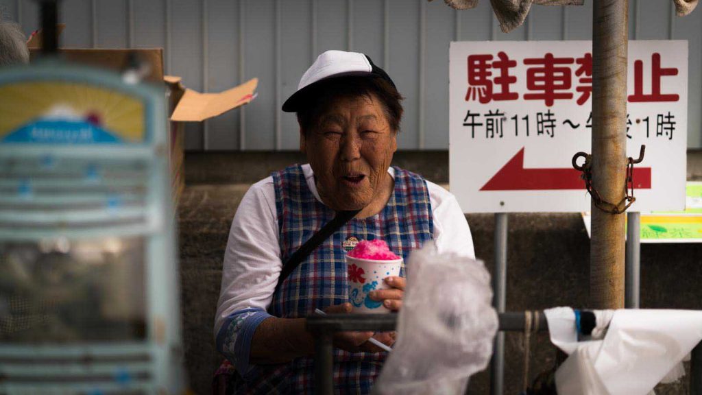 千葉縣勝浦穿梭漁港與朝市選購超新鮮海鮮享受下厨之樂 個人博客